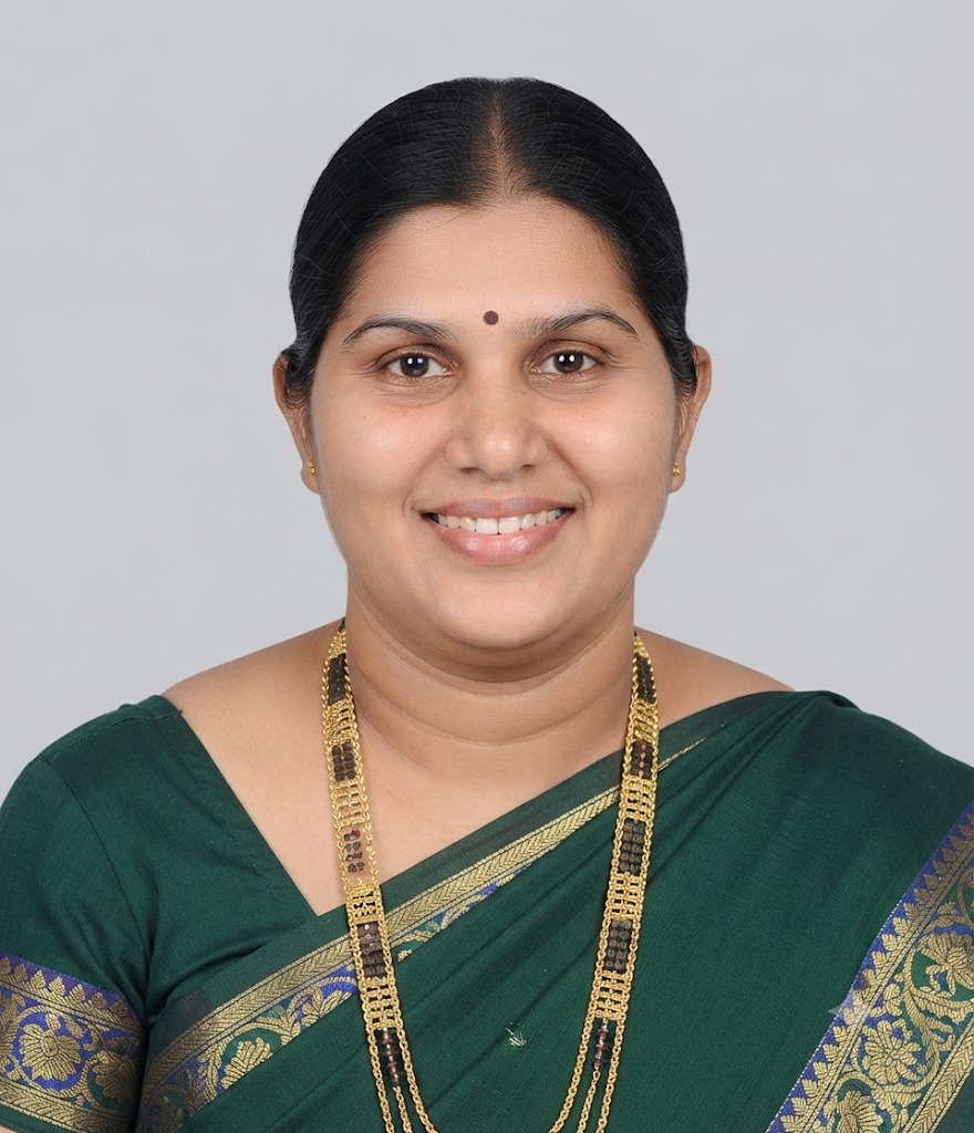 Gayatri vikram patil - Part time Cook in Prabhadevi in Mumbai